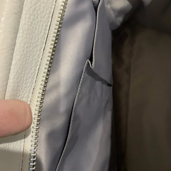 Gorgeous Coach handbag/shoulder bag - Picture 10 of 11